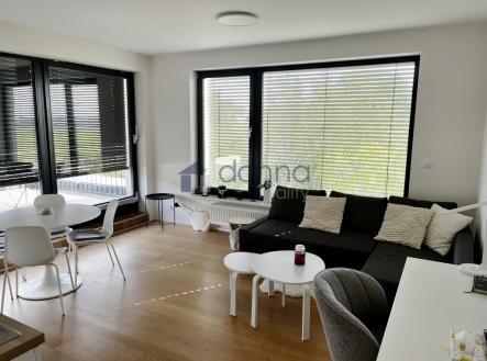 Prodej bytu, 2+kk, 132 m²