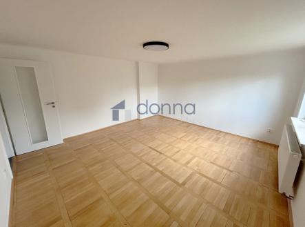 Pronájem bytu, 2+1, 57 m²