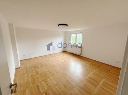 Pronájem bytu, 2+1, 57 m²