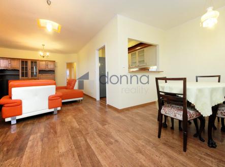 Pronájem bytu, 4+kk, 127 m² obrázek