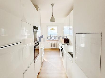 Pronájem bytu, 4+1, 88 m²