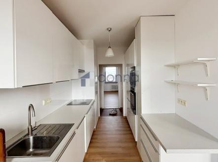 Pronájem bytu, 4+1, 88 m²