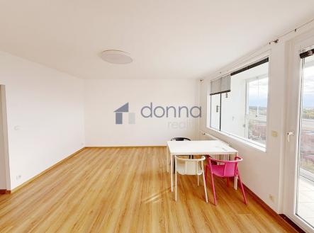 Pronájem bytu, 4+1, 88 m²