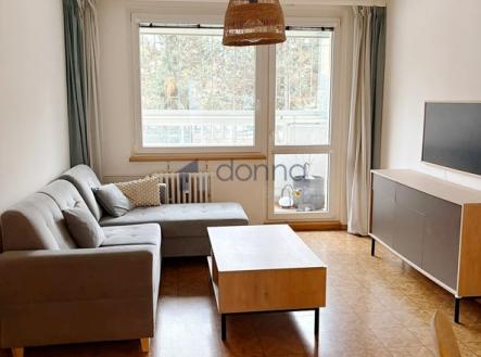 Pronájem bytu, 5+kk, 85 m²