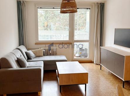 Pronájem bytu, 5+kk, 85 m²