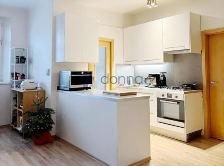 Pronájem bytu, 2+kk, 50 m²