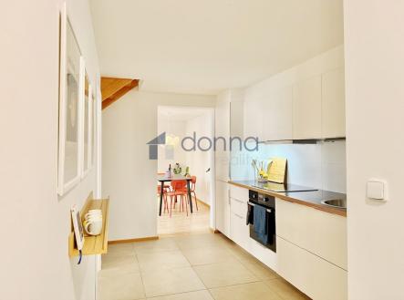 Pronájem bytu, 3+1, 92 m²