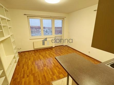 Pronájem bytu, 2+kk, 58 m²