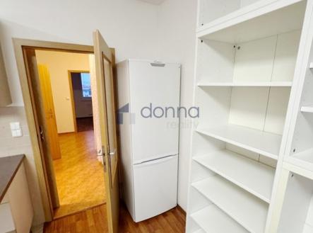 Pronájem bytu, 2+kk, 58 m²
