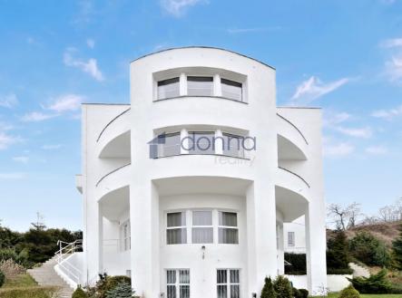 Pronájem domu/vily, 839 m²