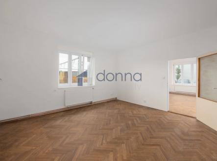 Prodej bytu, 2+1, 126 m²