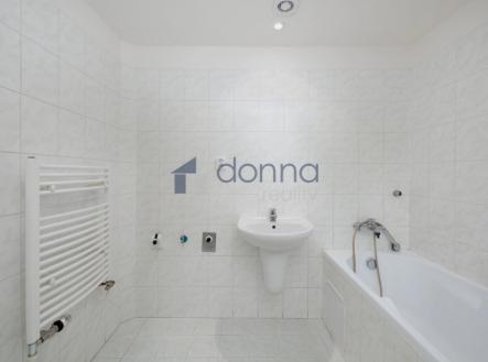 Prodej bytu, 2+1, 126 m²