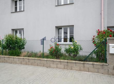 Prodej bytu, 2+1, 126 m²