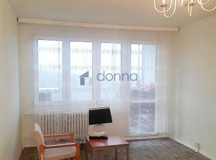 Pronájem bytu, 2+1, 67 m²