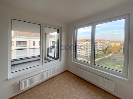 Pronájem bytu, 2+kk, 51 m²