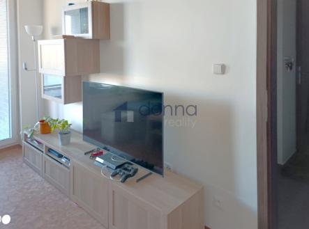 Pronájem bytu, 2+kk, 51 m²