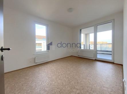 Pronájem bytu, 2+kk, 61 m²