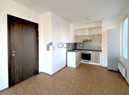 Pronájem bytu, 2+kk, 61 m²