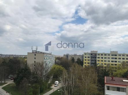 Pronájem bytu, 2+kk, 56 m²