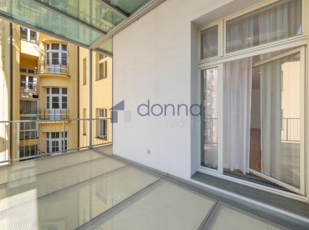 Pronájem bytu, 3+kk, 116 m²