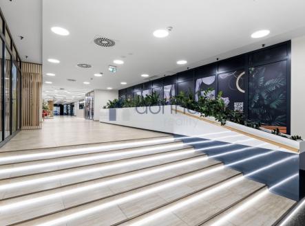 Pronájem restaurace, 184 m²