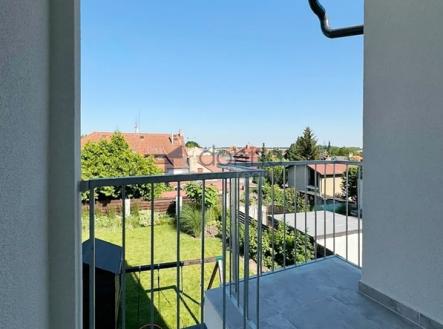 Pronájem bytu, 2+1, 55 m²