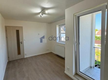 Pronájem bytu, 2+1, 55 m²