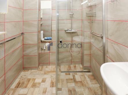 Pronájem bytu, 1+kk, 22 m²