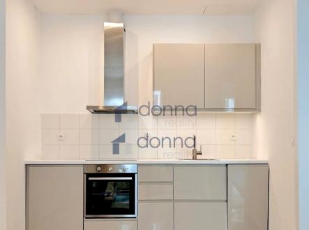 Pronájem bytu, 2+kk, 76 m²