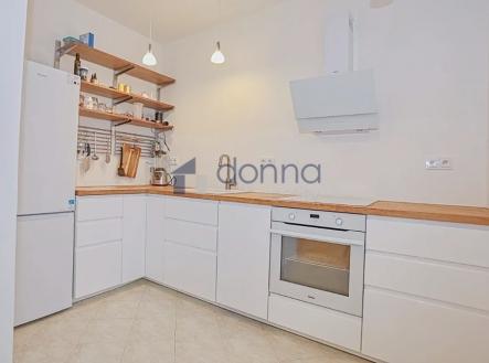 Pronájem bytu, 2+kk, 45 m²