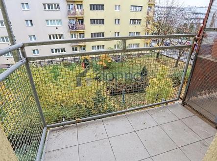 Pronájem bytu, 2+kk, 45 m²