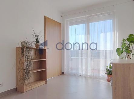 Pronájem bytu, 2+kk, 54 m²