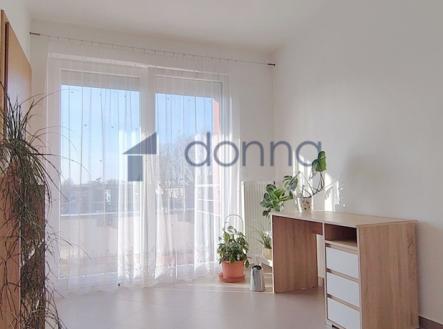 Pronájem bytu, 2+kk, 54 m²