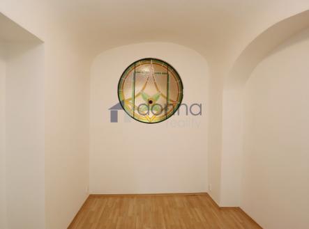 Pronájem bytu, 2+1, 75 m²