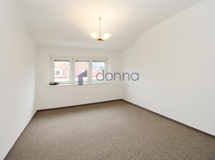 Pronájem bytu, 2+kk, 45 m²