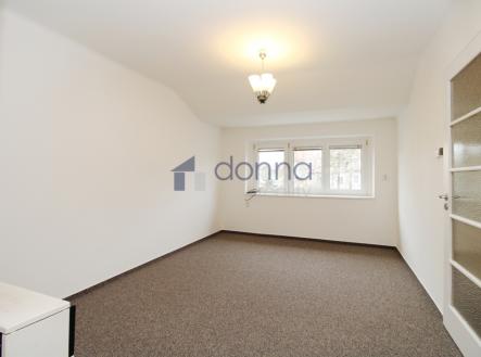 Pronájem bytu, 2+kk, 45 m²