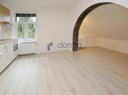 Pronájem bytu, 4+kk, 94 m² obrázek