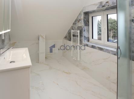 Pronájem bytu, 4+kk, 94 m²