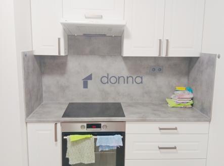 Pronájem bytu, 2+kk, 54 m²