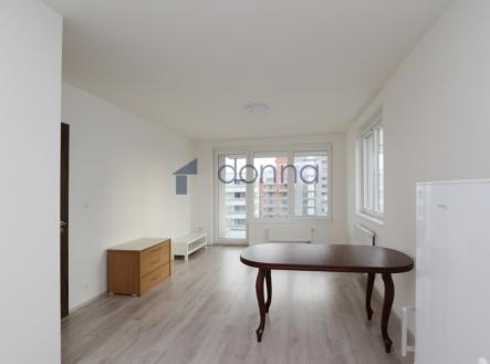 Pronájem bytu, 2+kk, 54 m²