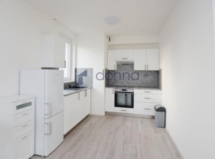 Pronájem bytu, 2+kk, 54 m²