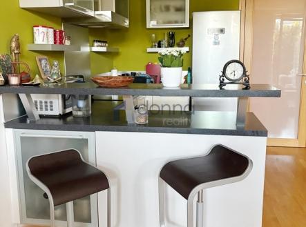 Pronájem bytu, 1+kk, 47 m²