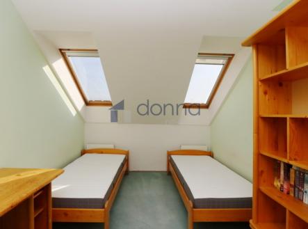 Pronájem bytu, 5+kk, 175 m²