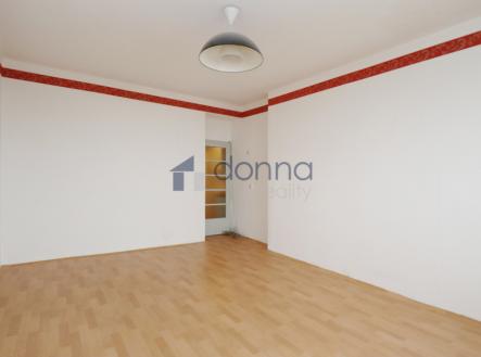 Pronájem bytu, 1+kk, 30 m²