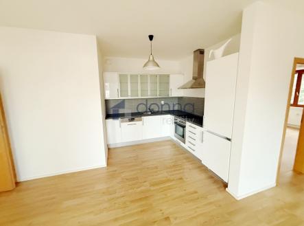 Pronájem bytu, 3+kk, 64 m²