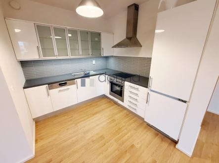 Pronájem bytu, 3+kk, 64 m²