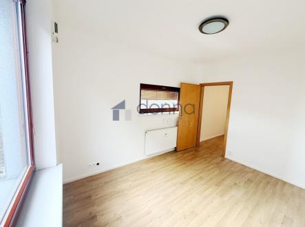 Pronájem bytu, 3+kk, 64 m²