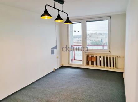 Prodej bytu, 2+1, 47 m²