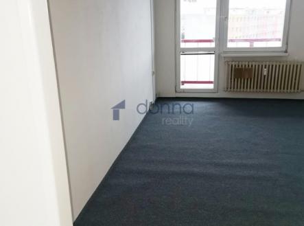 Prodej bytu, 2+1, 47 m²