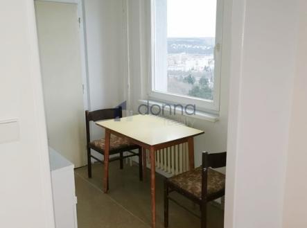 Prodej bytu, 2+1, 47 m²